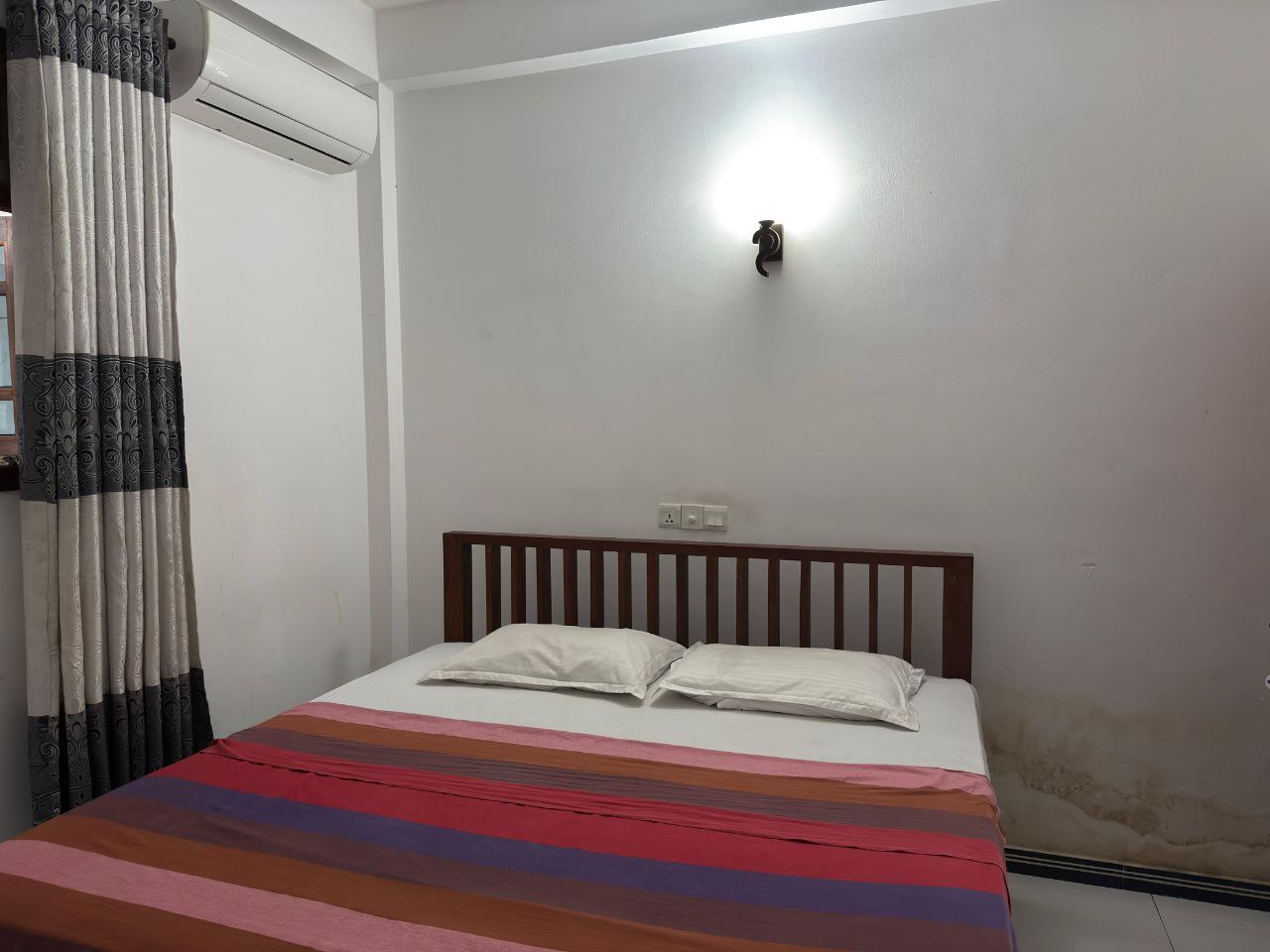 Image of Standard Double AC