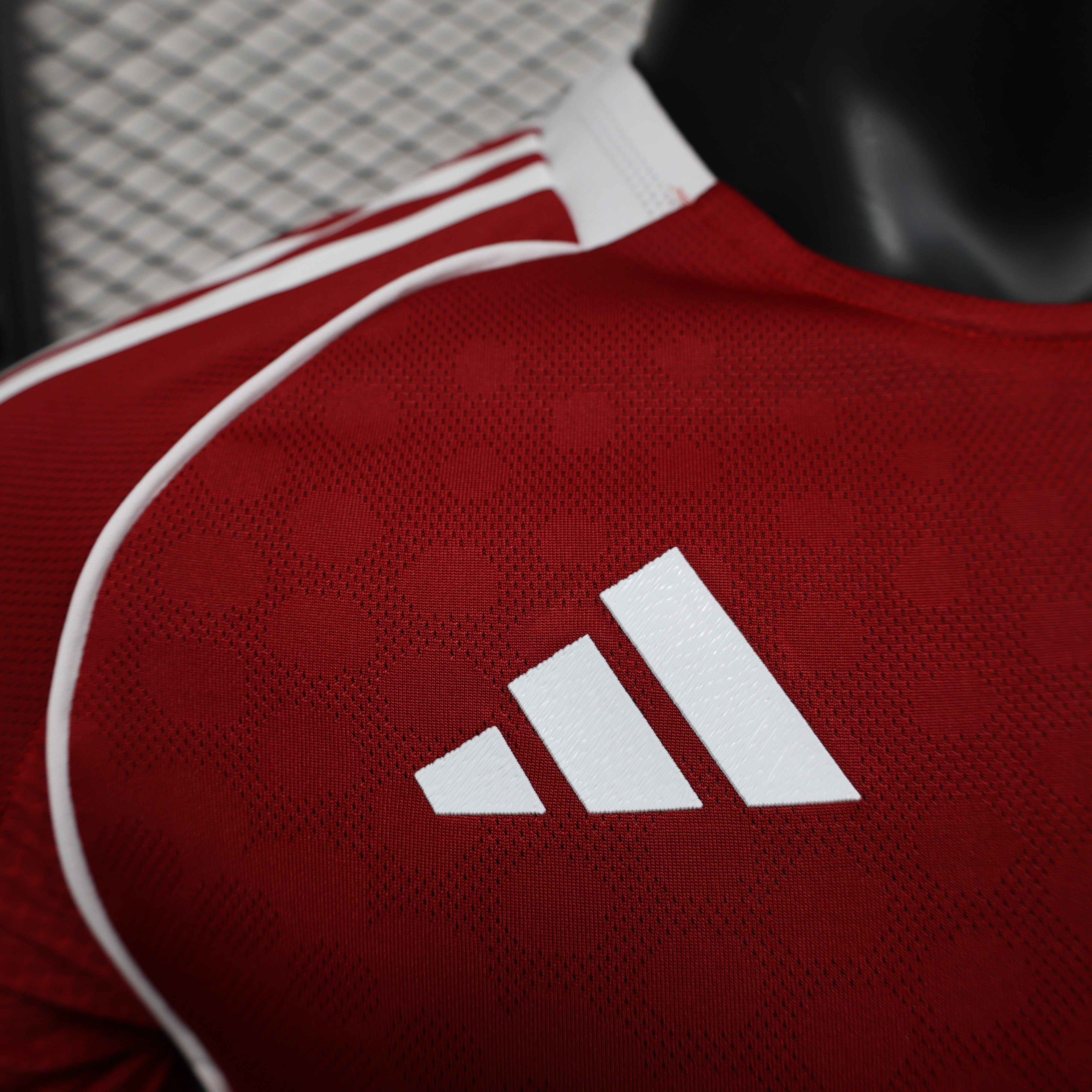 Liverpool FC 25/26 Home kit 3