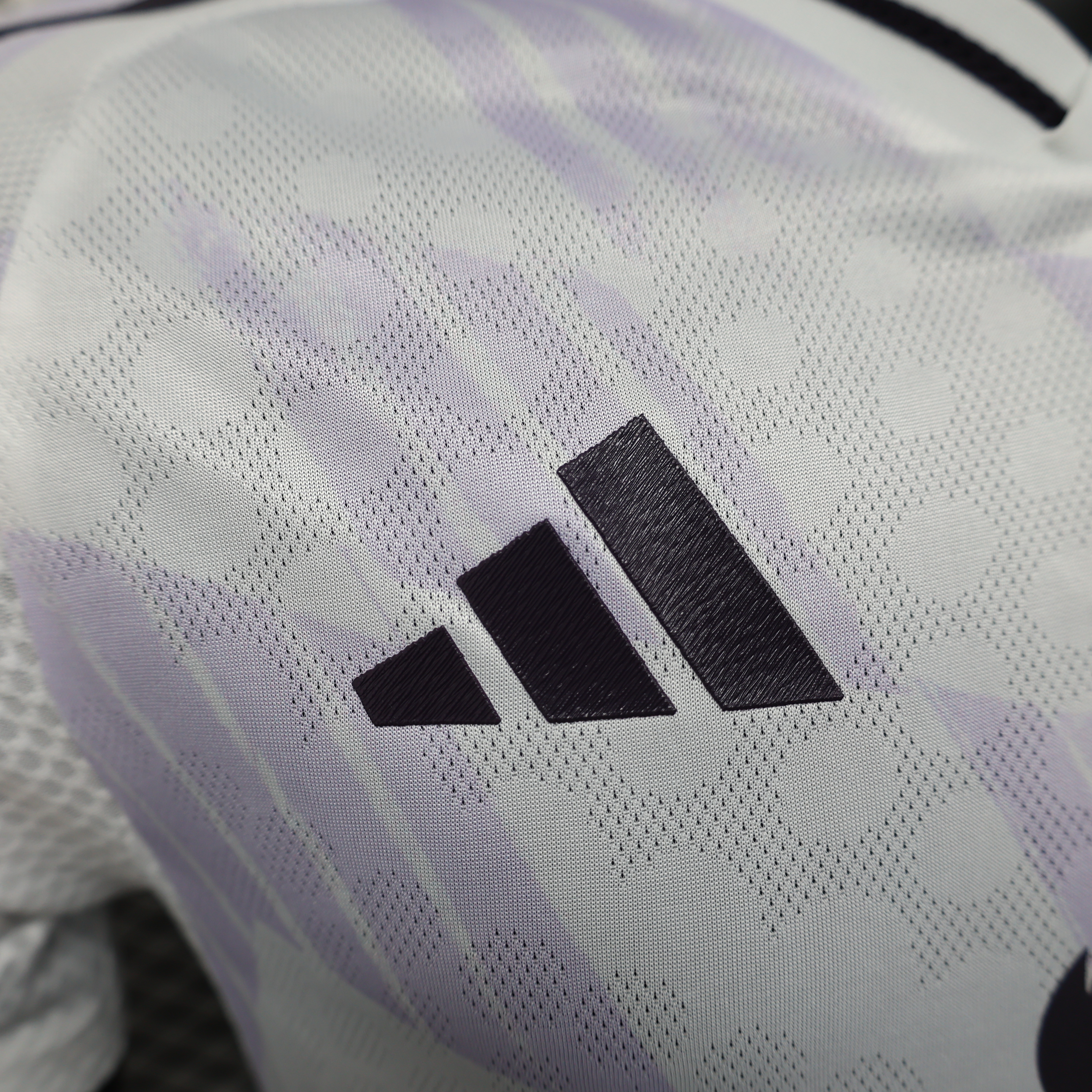 Manchester United 25/26 Away Kit 3