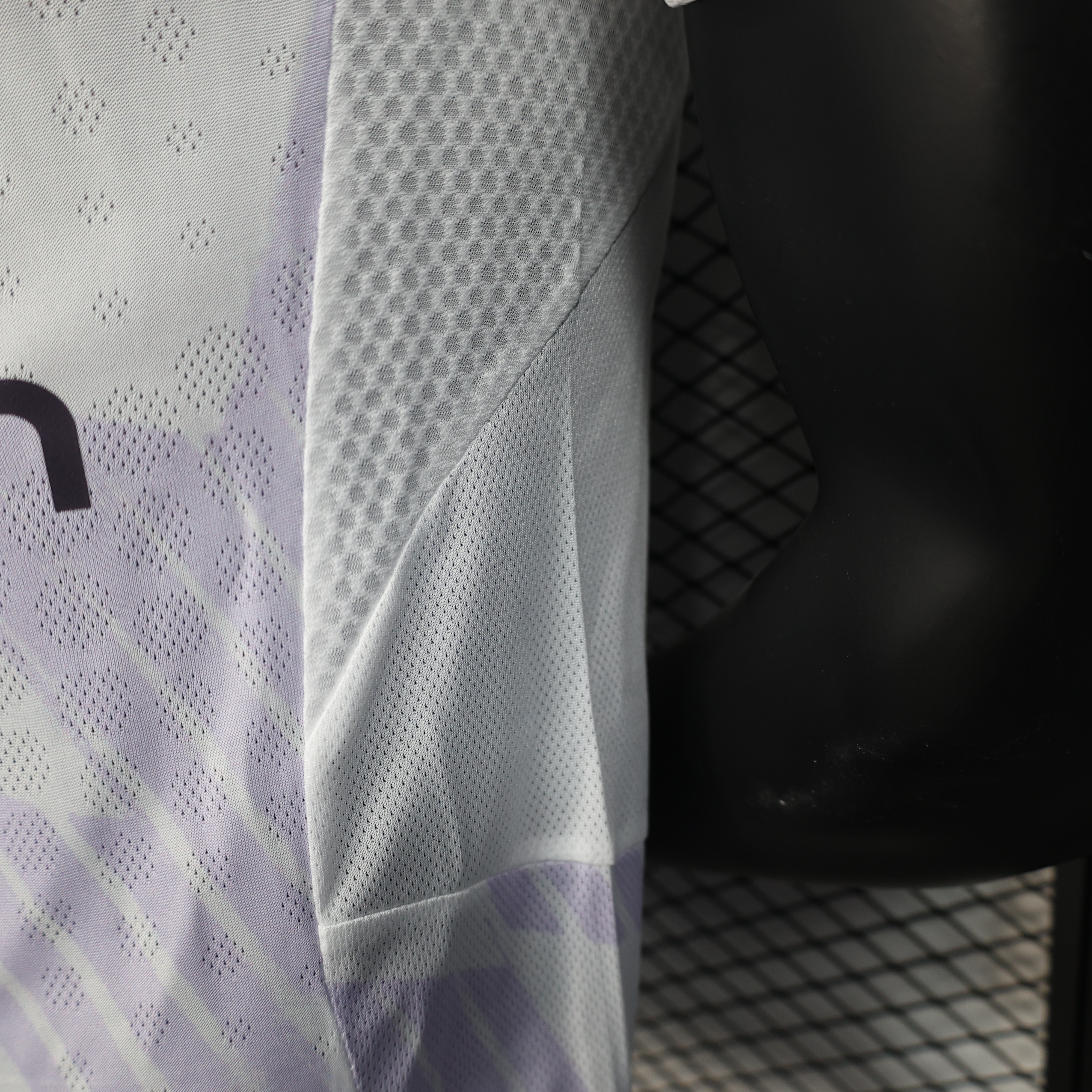 Manchester United 25/26 Away Kit 5