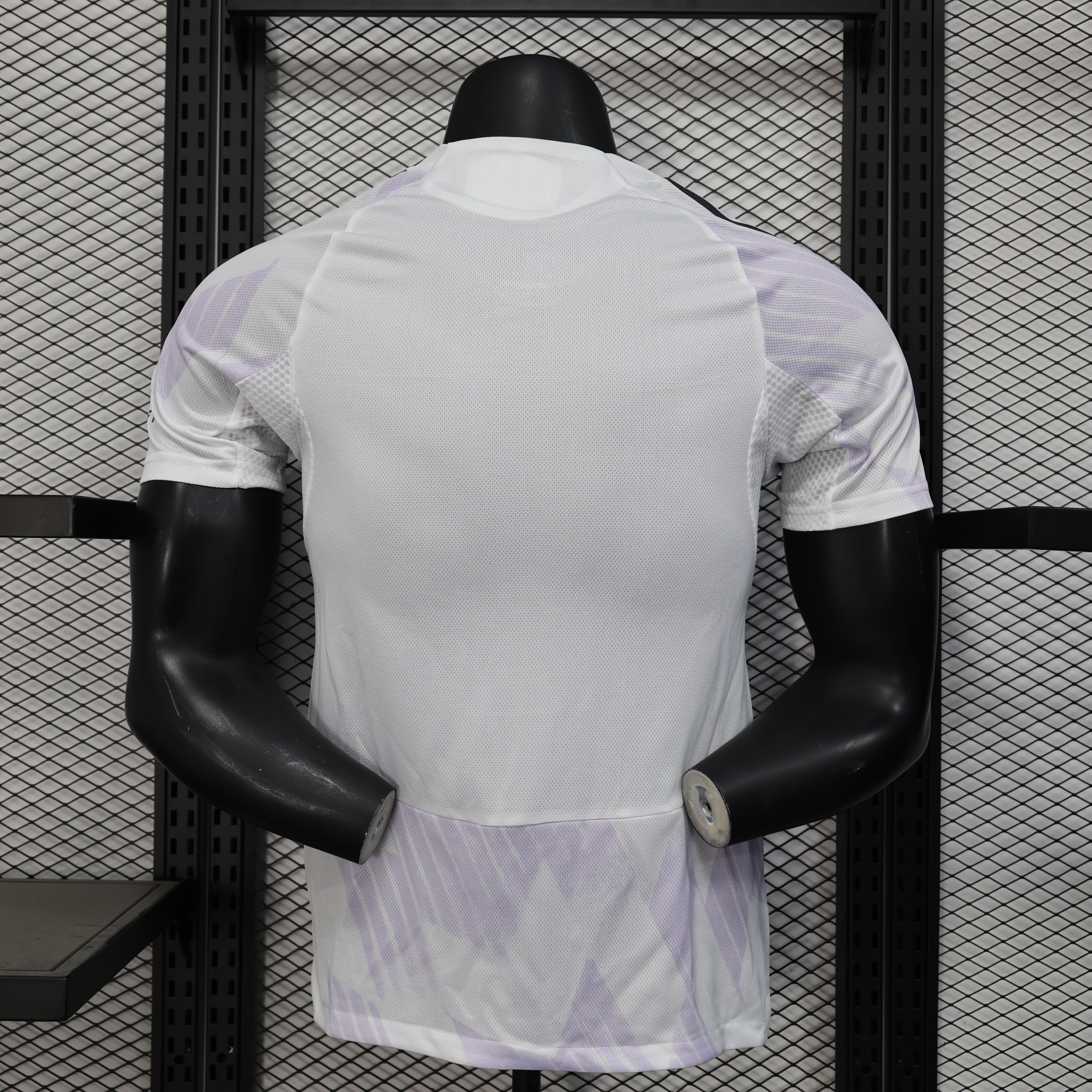 Manchester United 25/26 Away Kit 7
