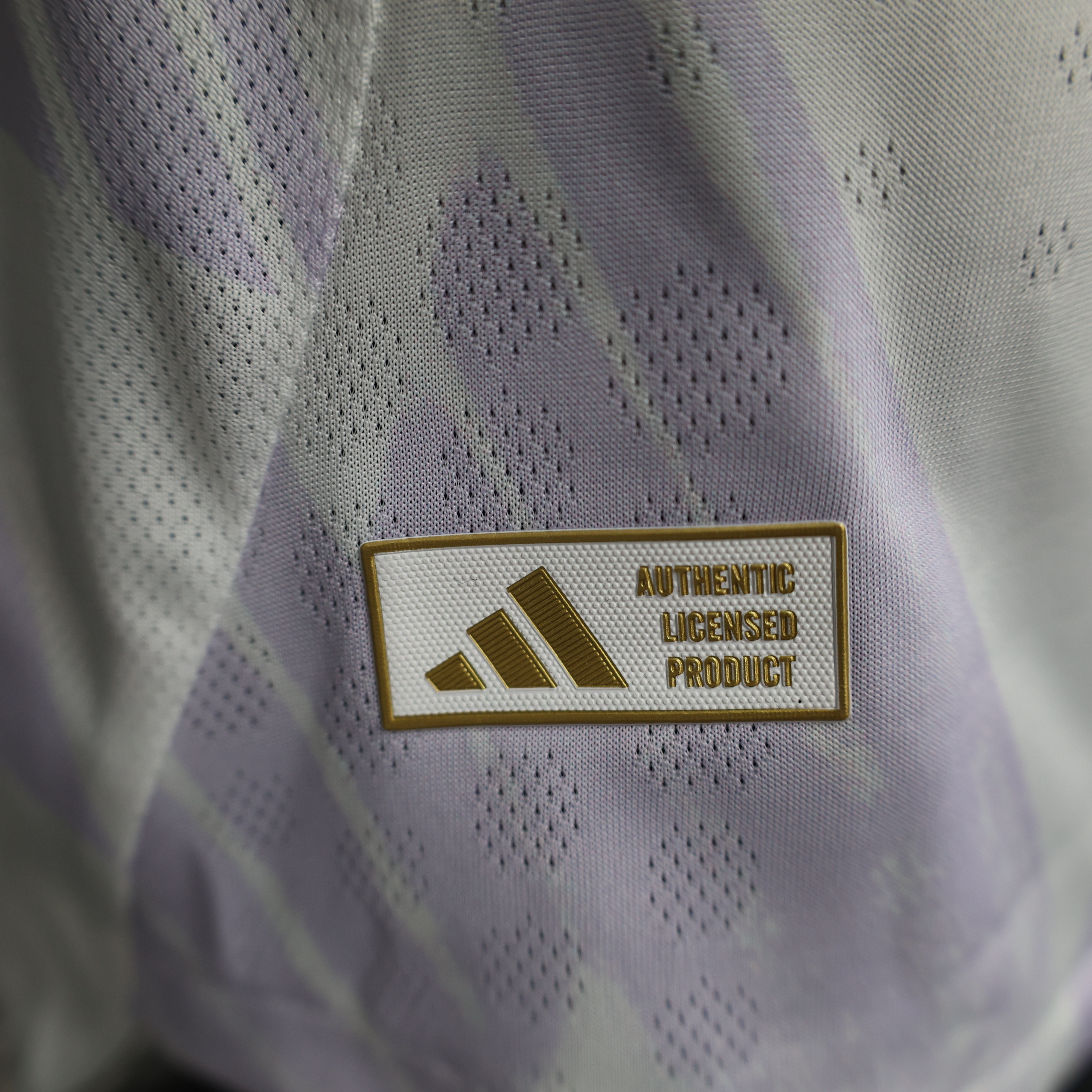 Manchester United 25/26 Away Kit 6