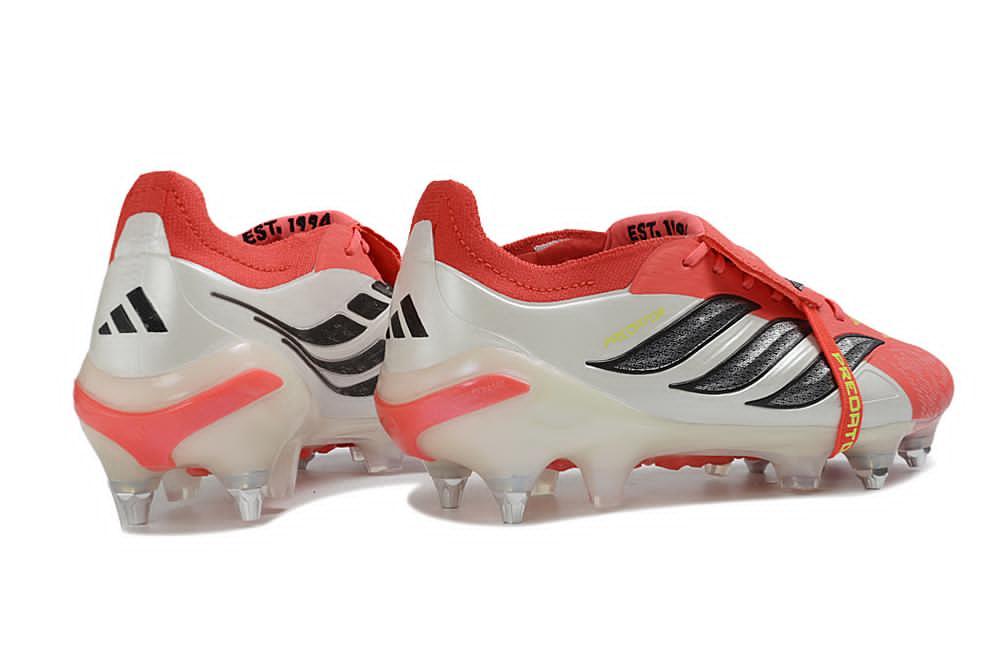 Adidas Predator Elite Fold-Over Tongue SG "Born For Goals" 3