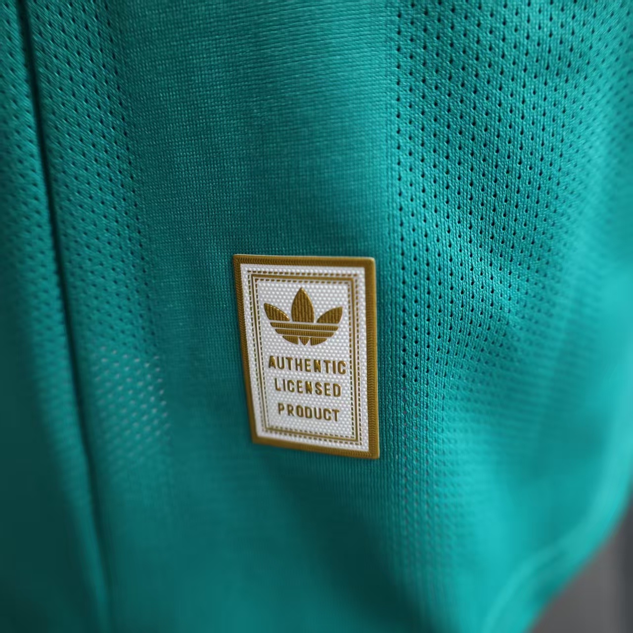 Liverpool 25/26 Third Kit 5