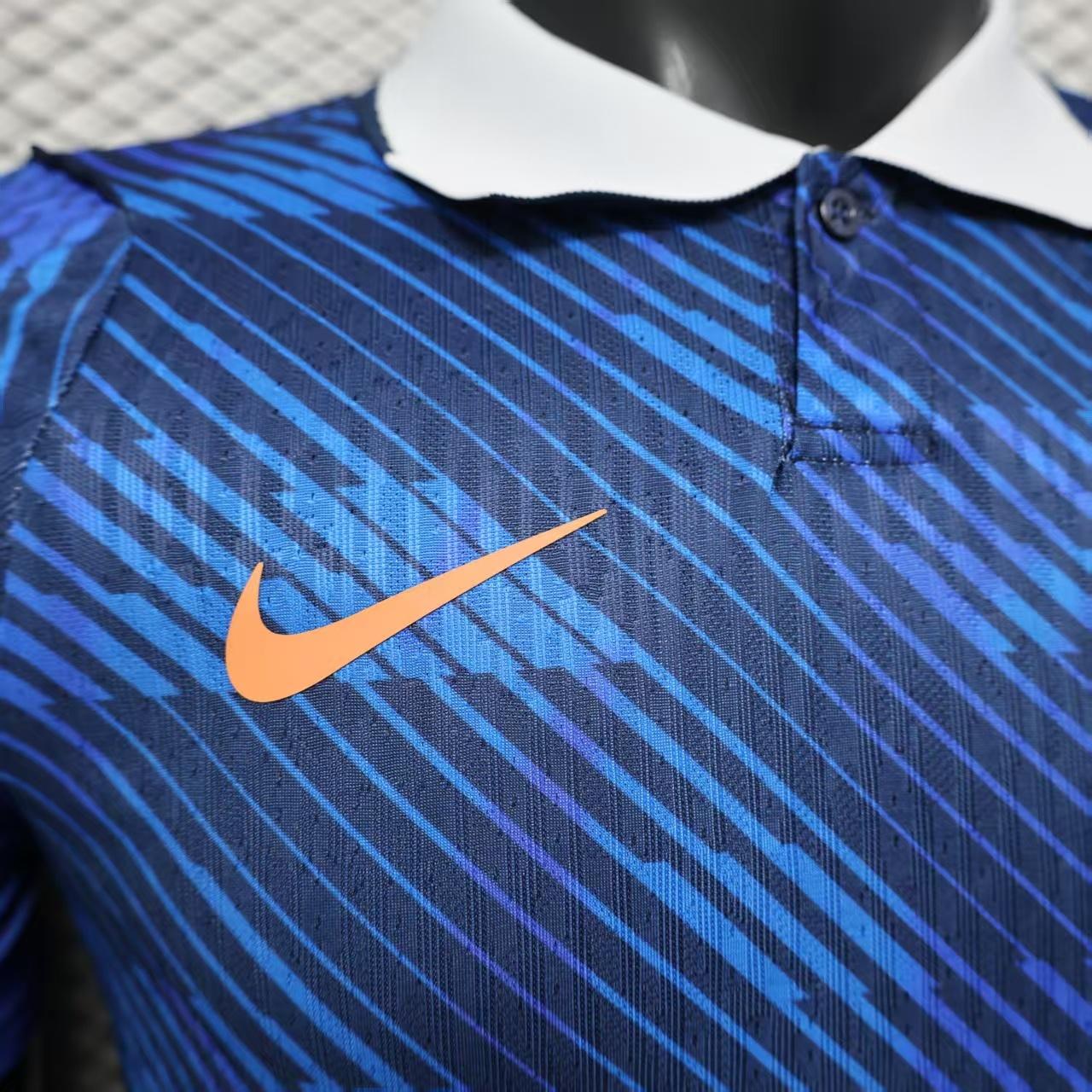 France 2026 World Cup Home kit 4