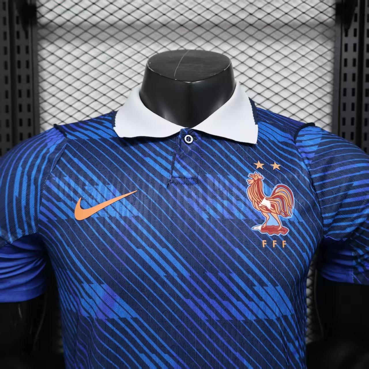 France 2026 World Cup Home kit 2