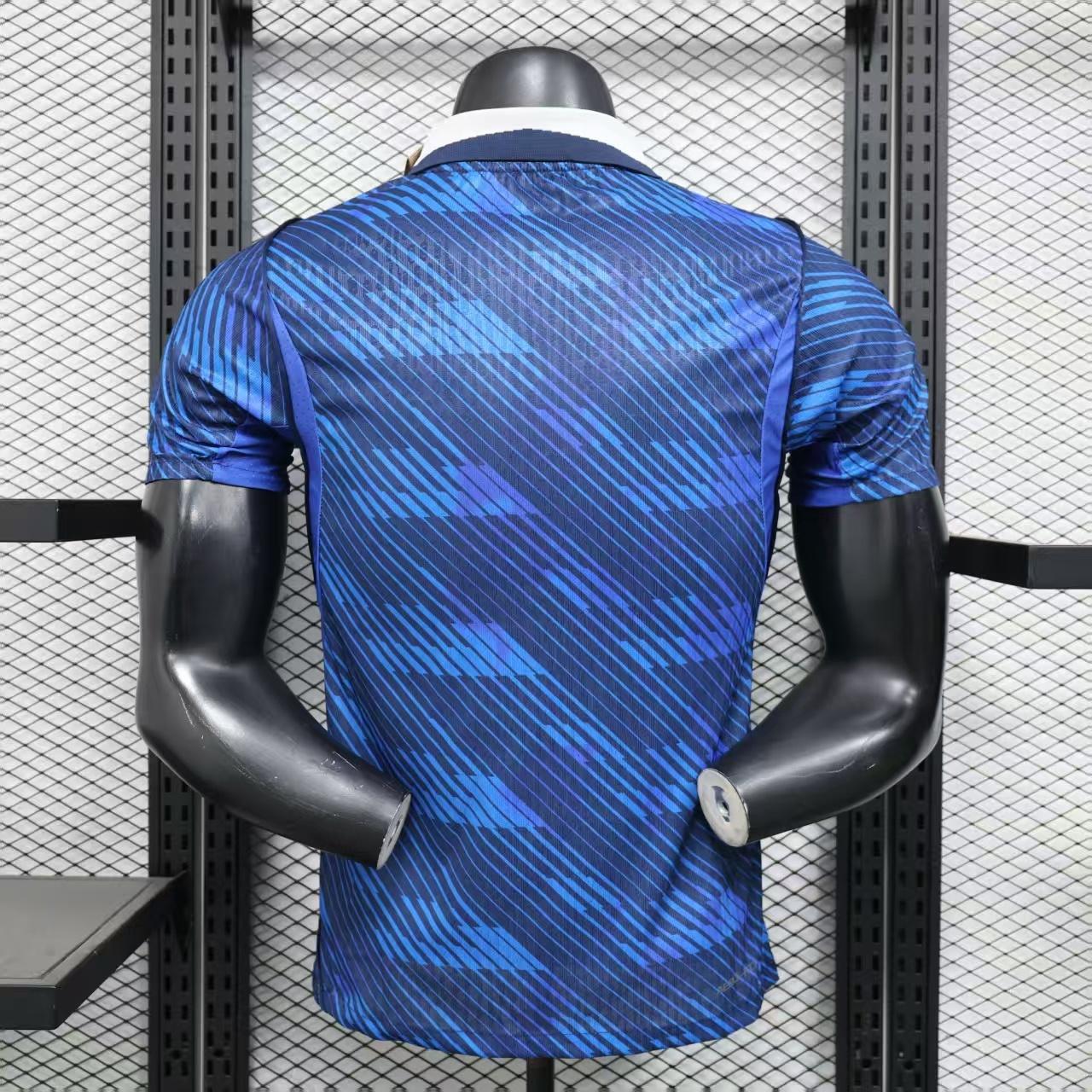 France 2026 World Cup Home kit 6