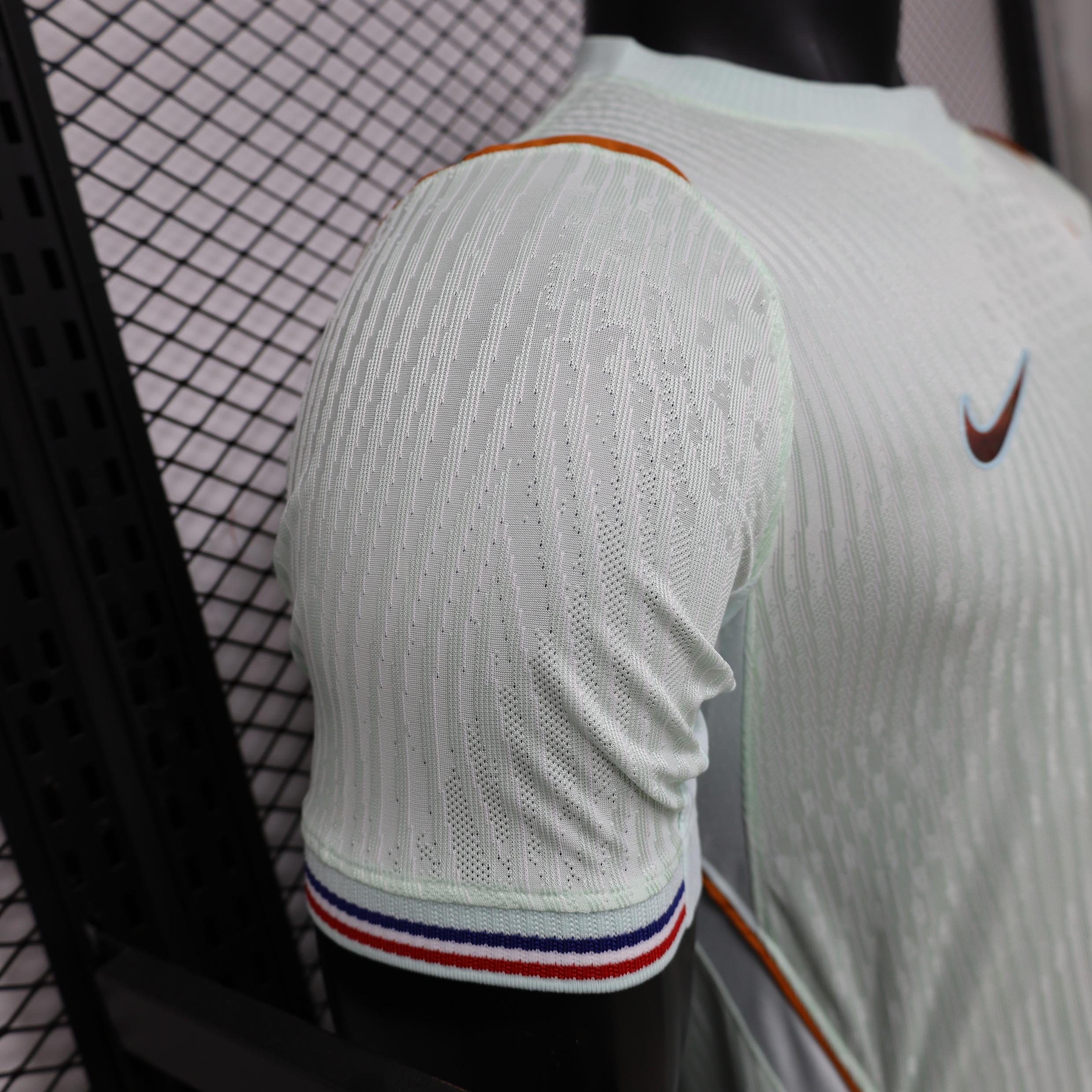 France 2026 World Cup Away kit 3