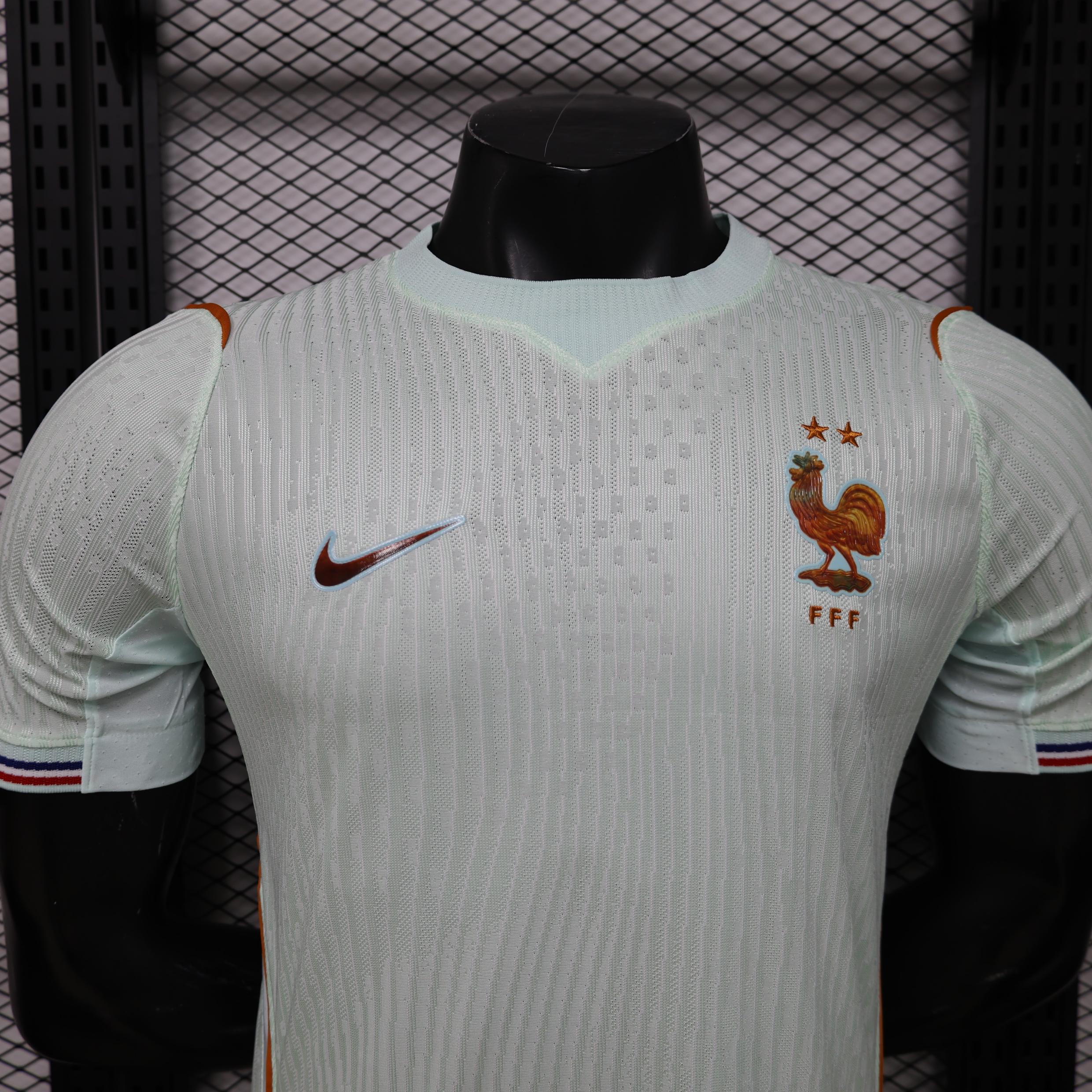 France 2026 World Cup Away kit 2