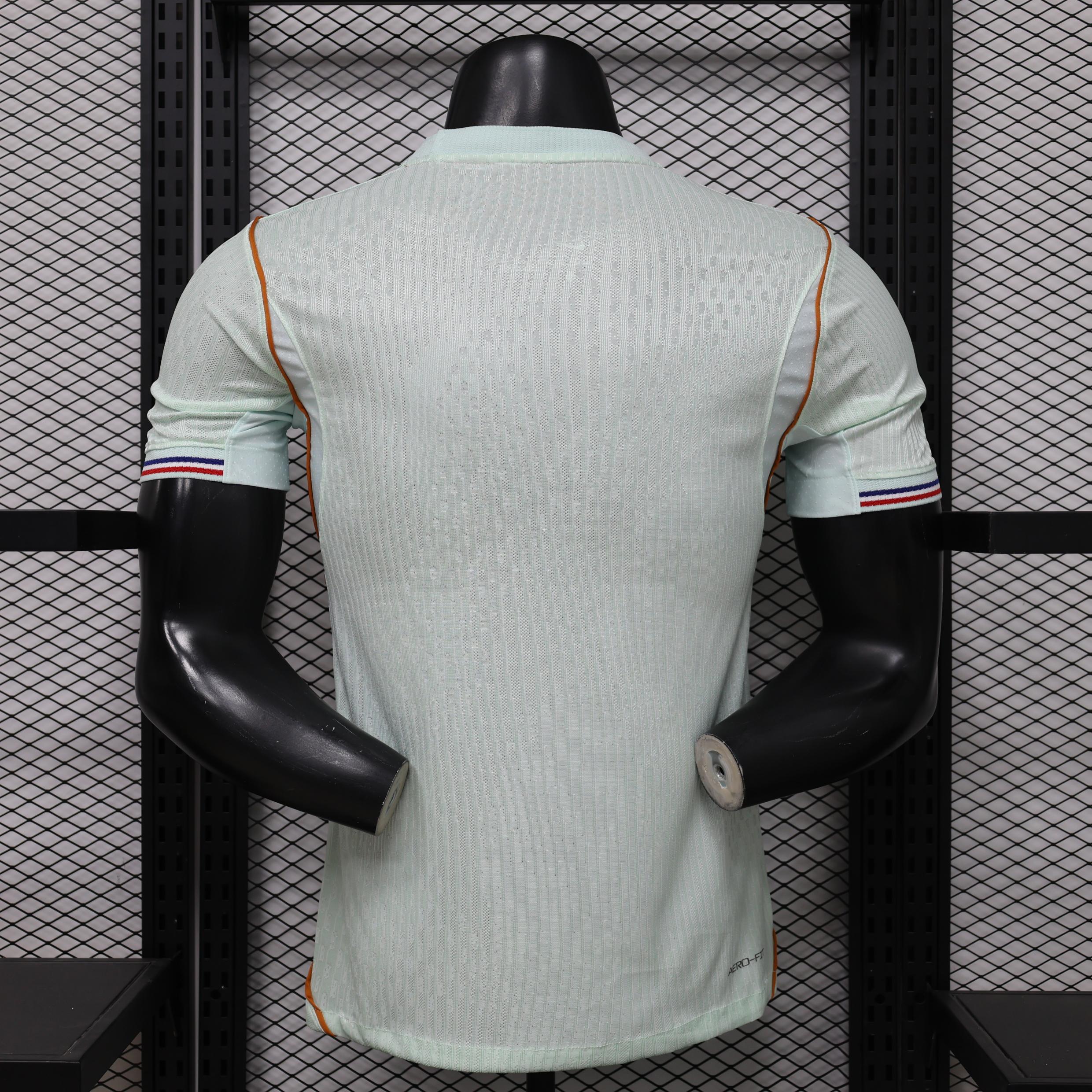 France 2026 World Cup Away kit 6