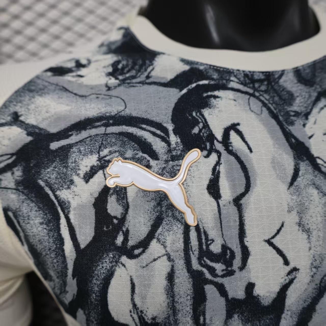 Manchester City x Year of the Horse 4