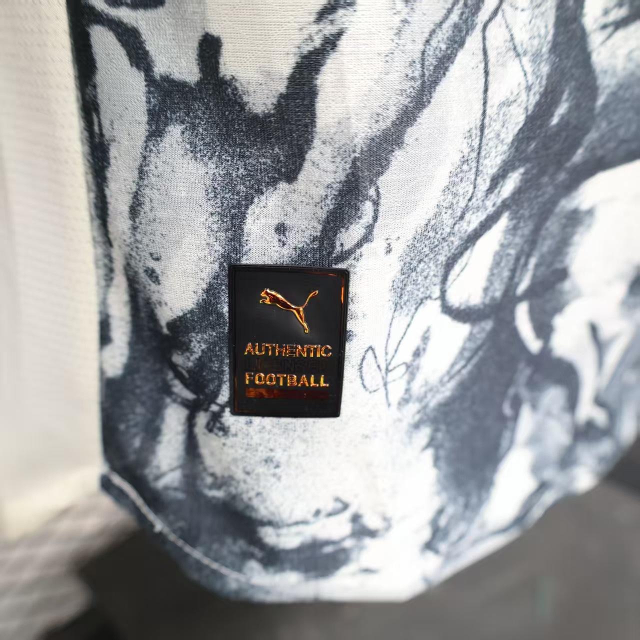 Manchester City x Year of the Horse 7