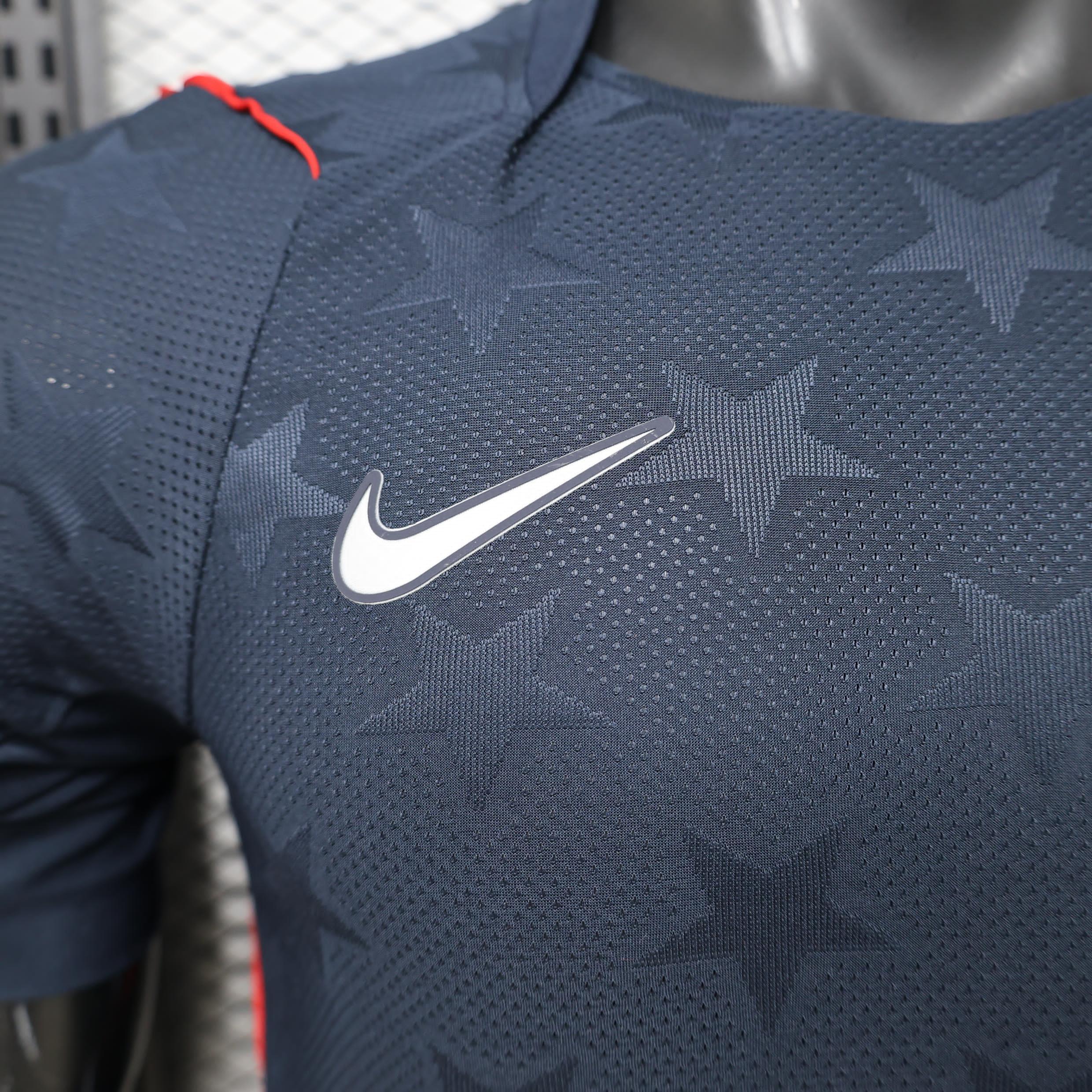 The USA 2026 World Cup Away Kit 4