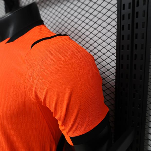 The Netherlands 2026 Home kit 2