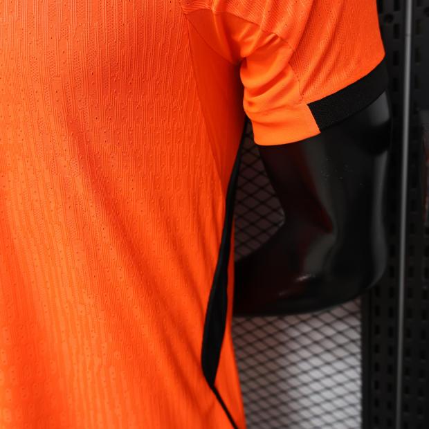The Netherlands 2026 Home kit 5