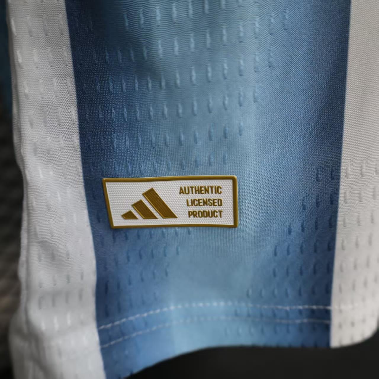 The Argentina 2026 FIFA World Cup Home Kit 6