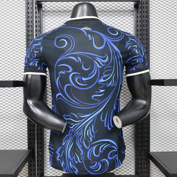 The Argentina 2026 FIFA World Cup Away Kit 8