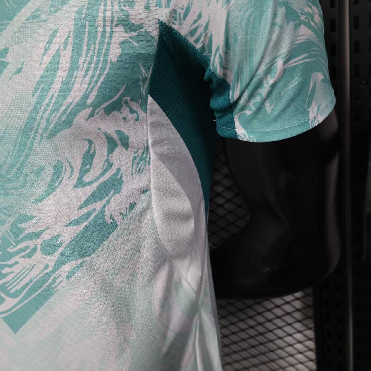 The Portugal 2026 FIFA World Cup Away Kit 4