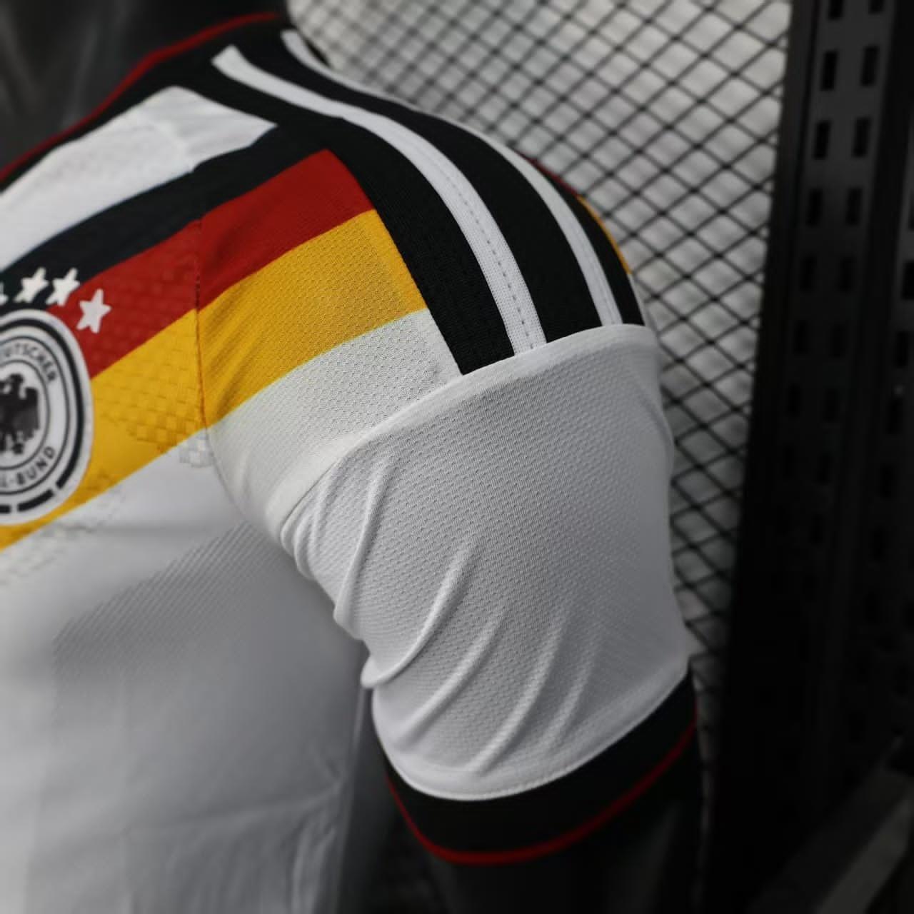 The Germany National Team 2026 FIFA World Cup Home Kit 5