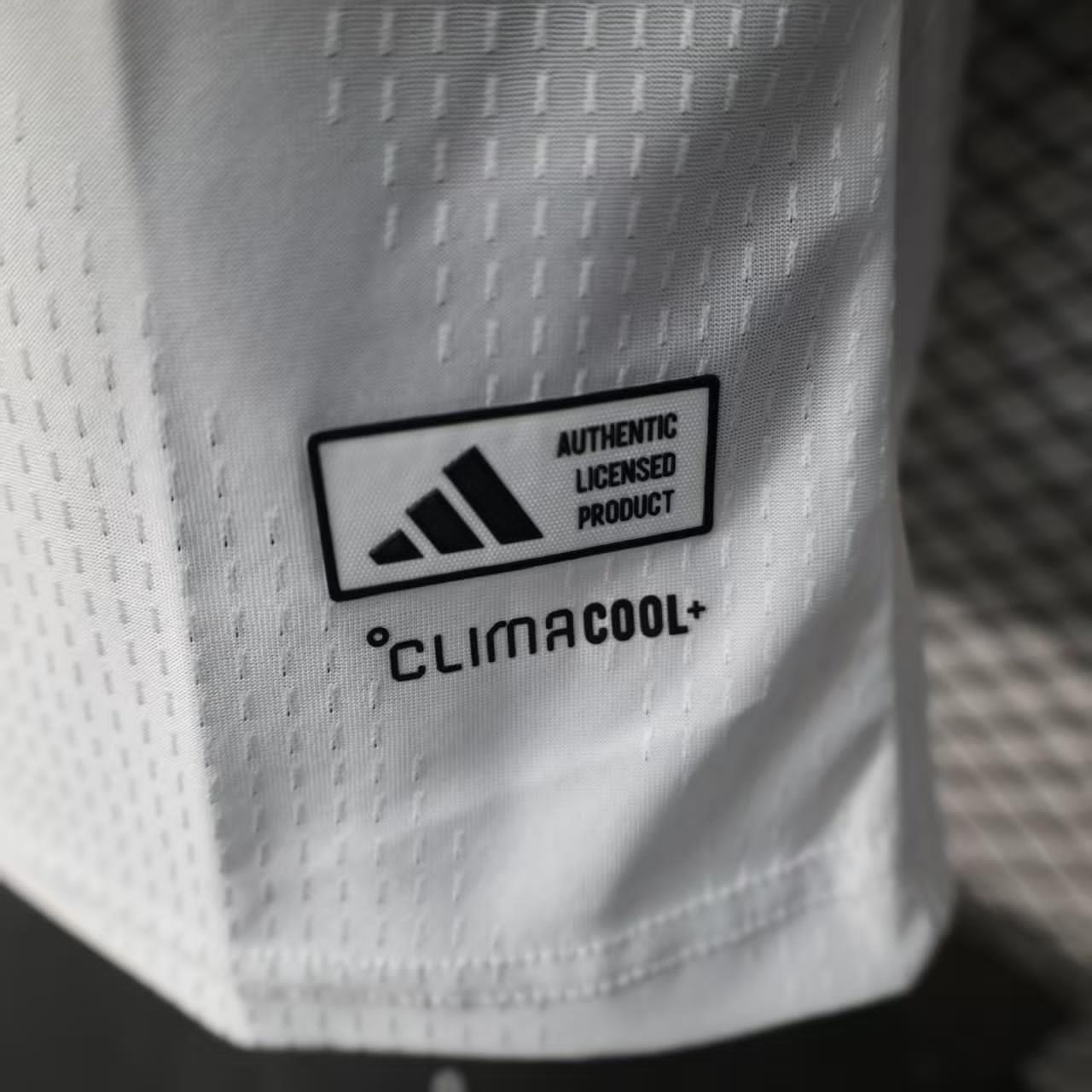 The Germany National Team 2026 FIFA World Cup Home Kit 7