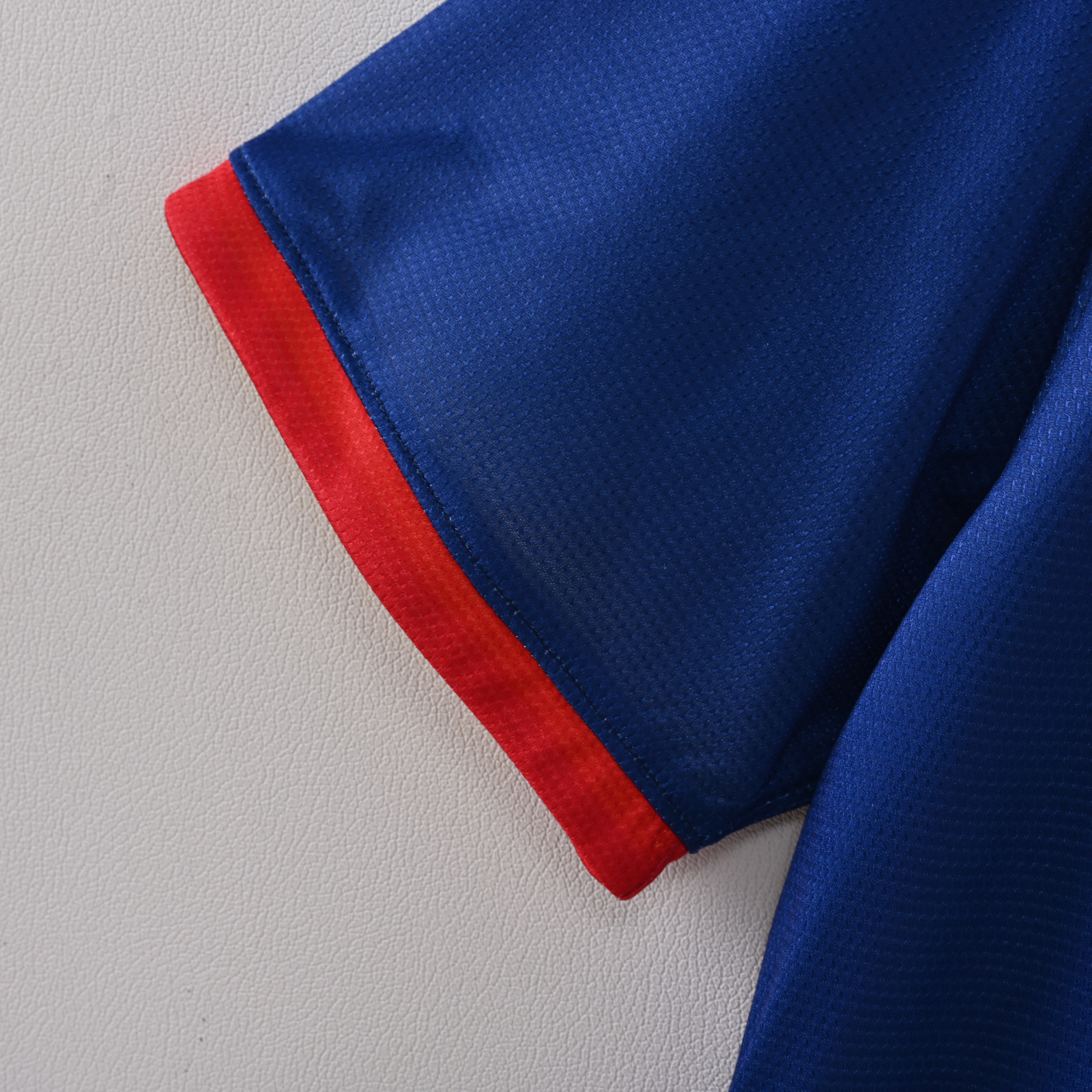 FC Barcelona 2012–13 Home Football Jersey 5