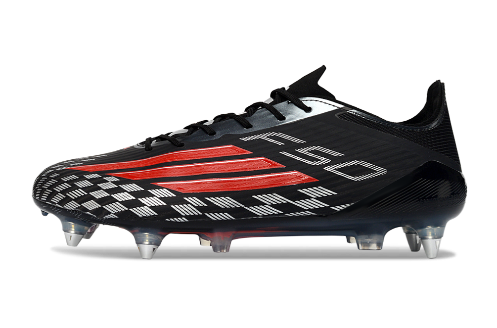 Adidas F50 Elite SG "Dark Spark Pack" Laced Football Boots 1