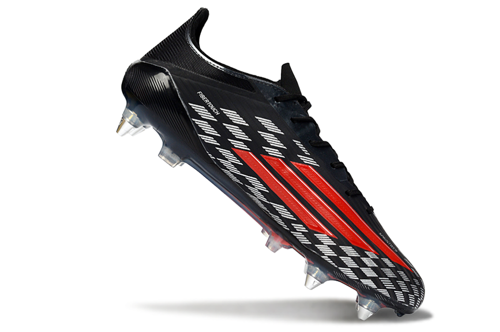 Adidas F50 Elite SG "Dark Spark Pack" Laced Football Boots 2