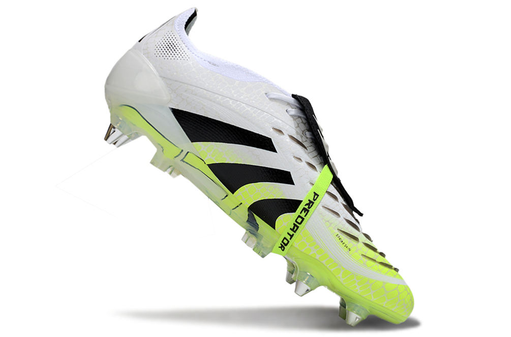 Adidas Predator Elite Fold-Over Tongue SG 2