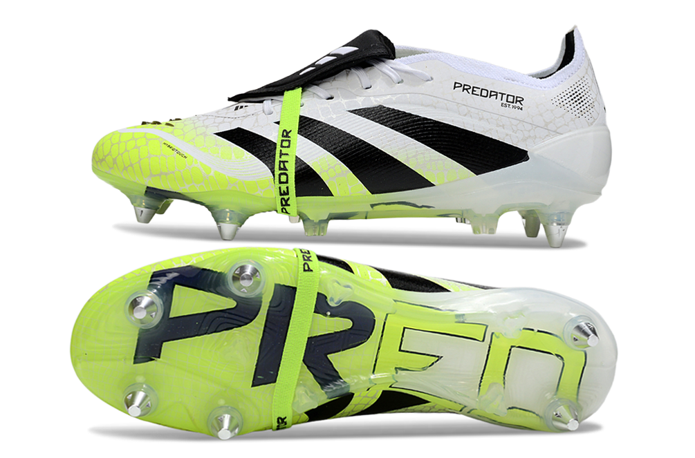Adidas Predator Elite Fold-Over Tongue SG 4