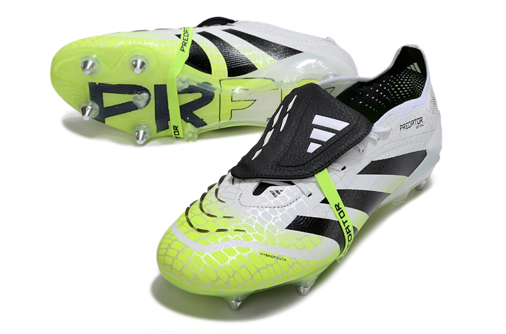 Adidas Predator Elite Fold-Over Tongue SG 3