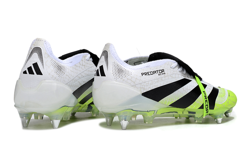 Adidas Predator Elite Fold-Over Tongue SG 5