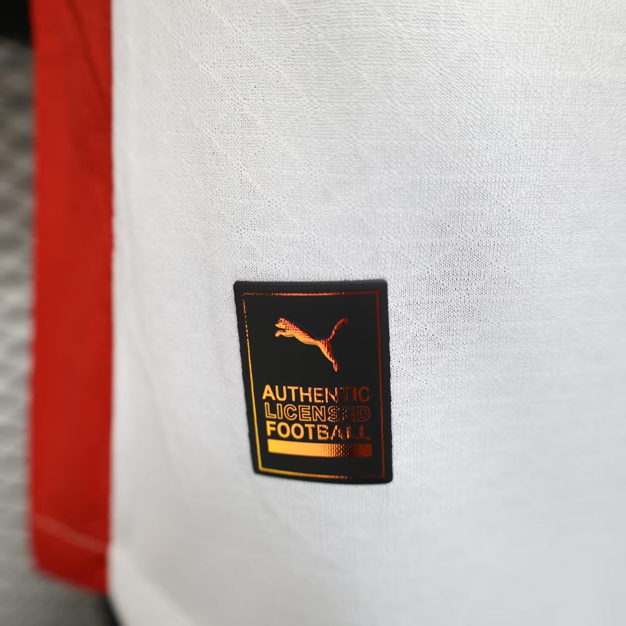 AC Milan 2025/26 Away Jersey 5
