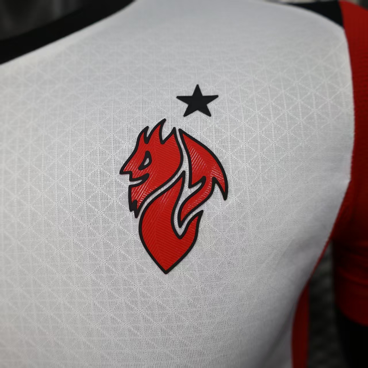 AC Milan 2025/26 Away Jersey 2