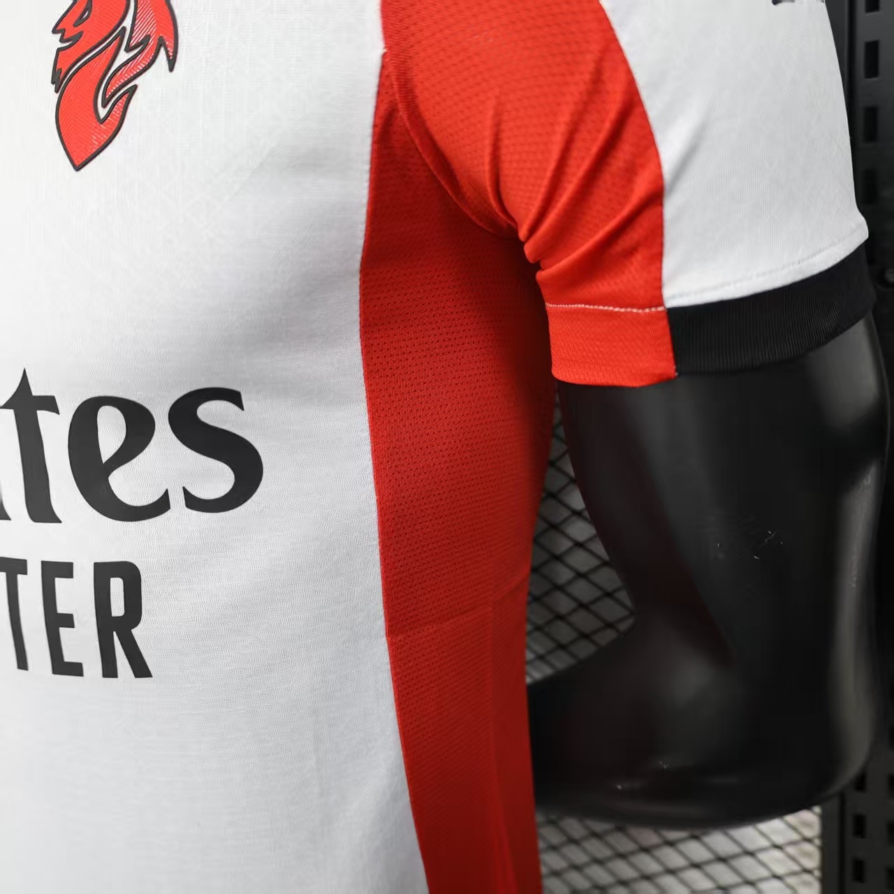 AC Milan 2025/26 Away Jersey 7