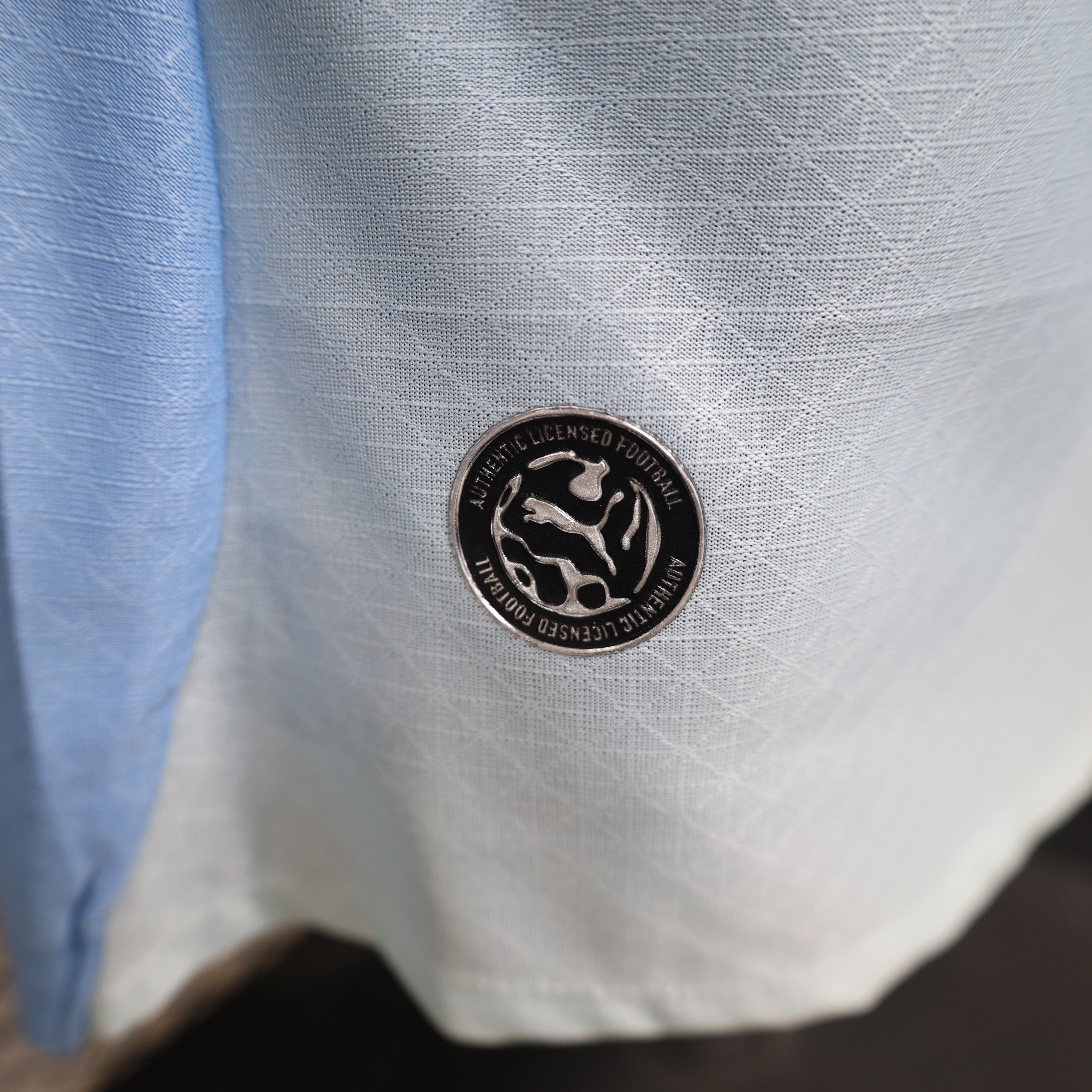 Manchester City 2026/27 Home Jersey 8