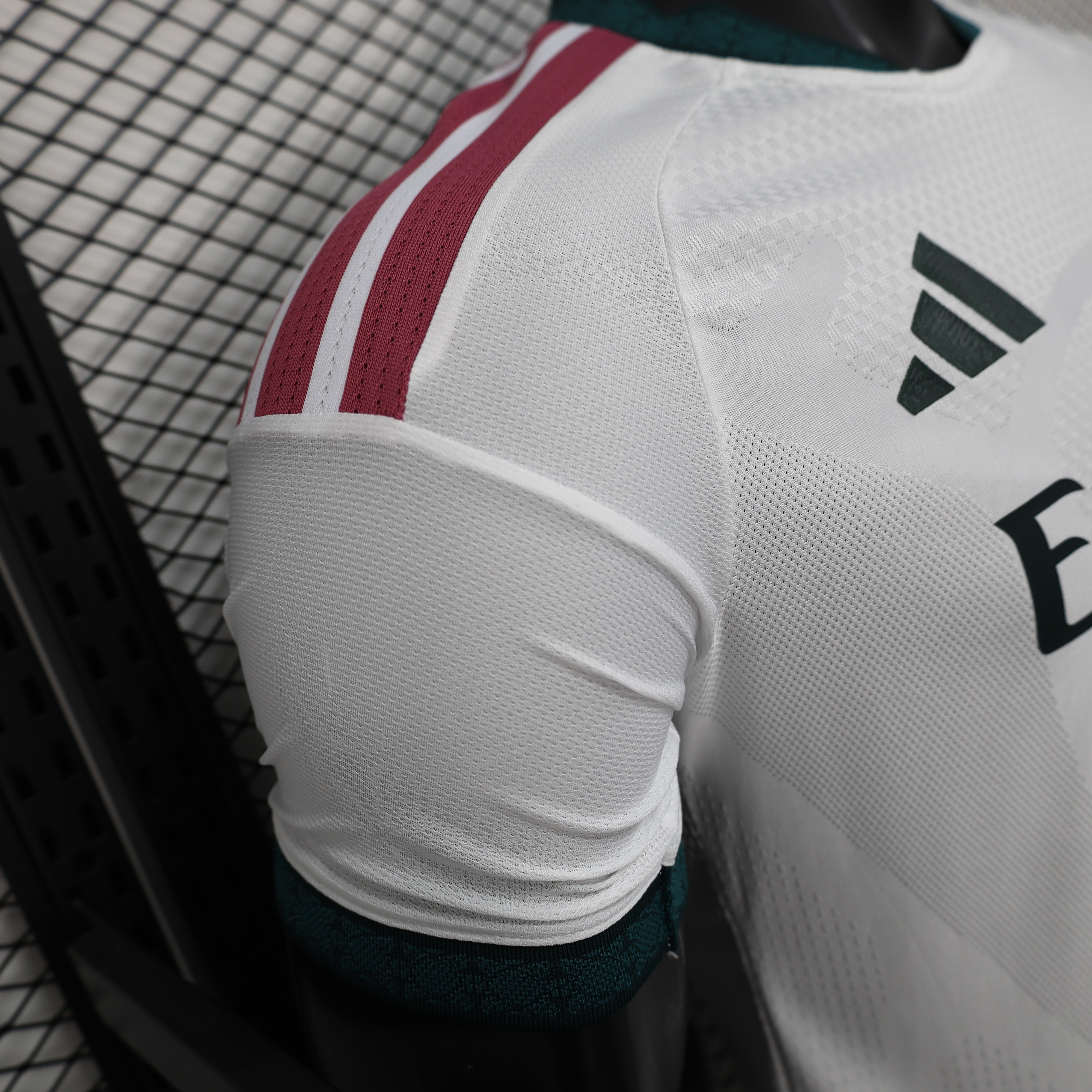 Real Madrid 2026/27 Home Jersey 6