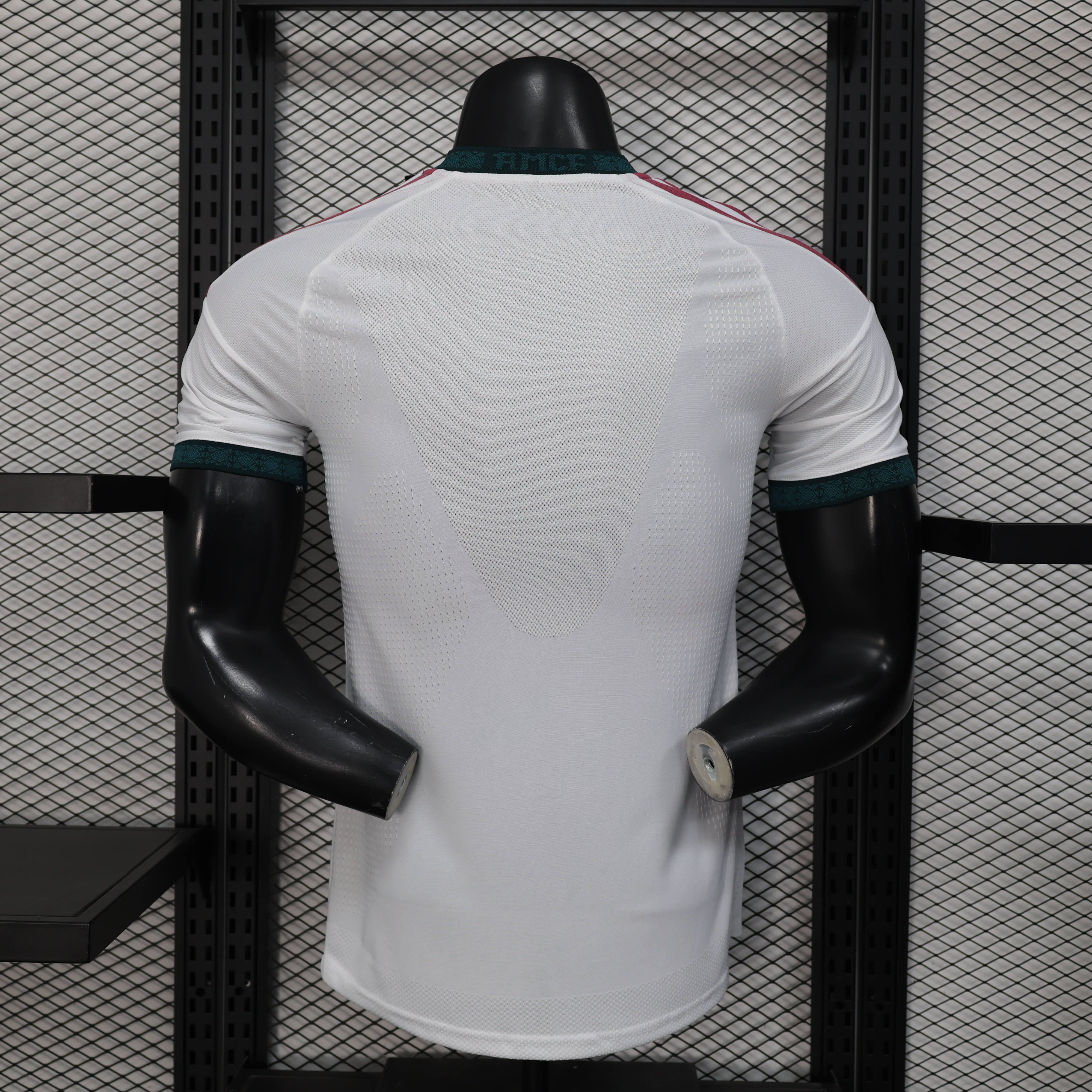 Real Madrid 2026/27 Home Jersey 9