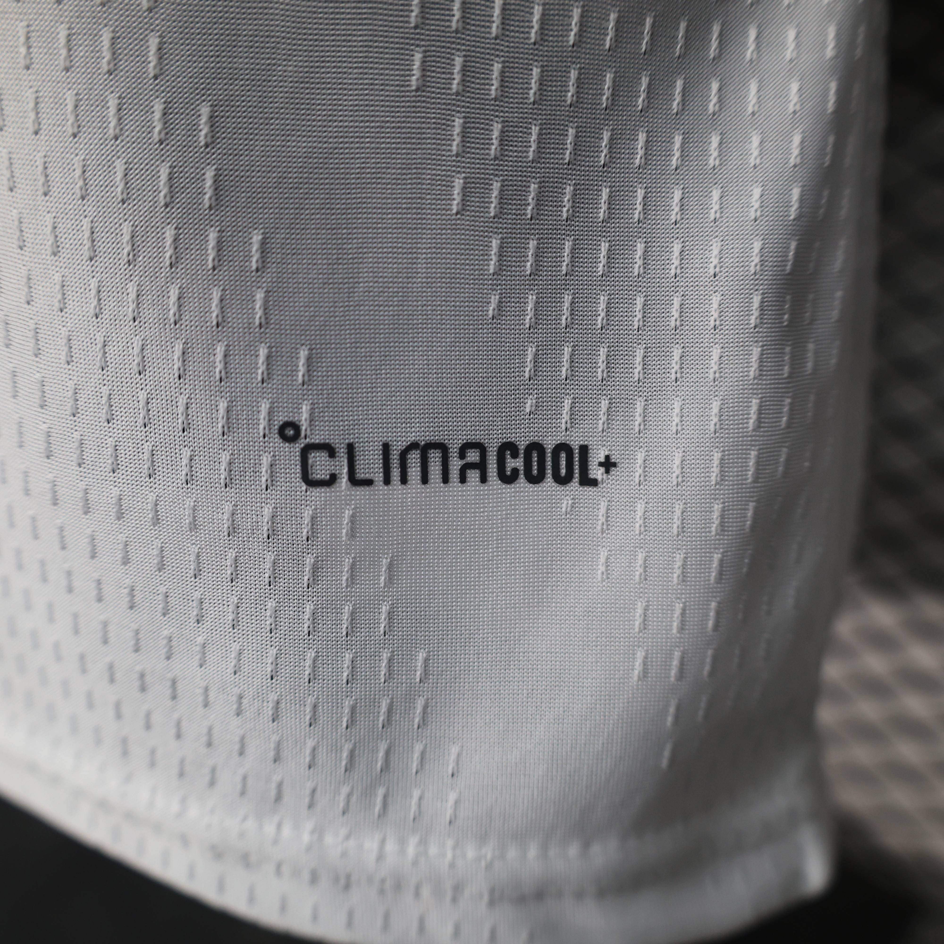 Real Madrid 2026/27 Home Jersey 8