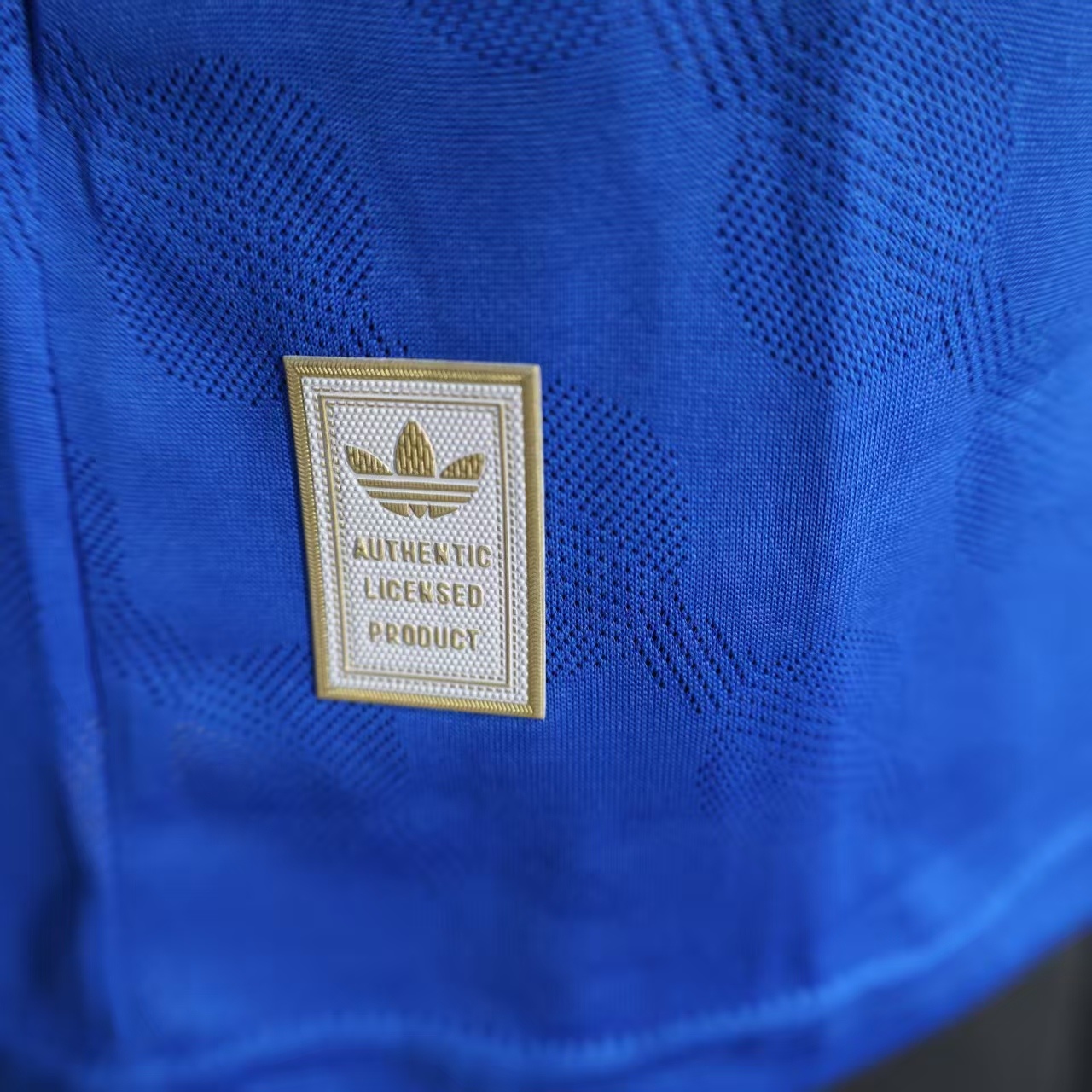 Real Madrid Adidas 2025/26 Third Jersey 8