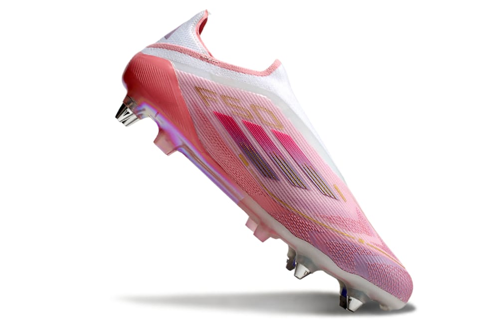 adidas F50 Elite Laceless FG – Lamine Yamal Signature Edition 4