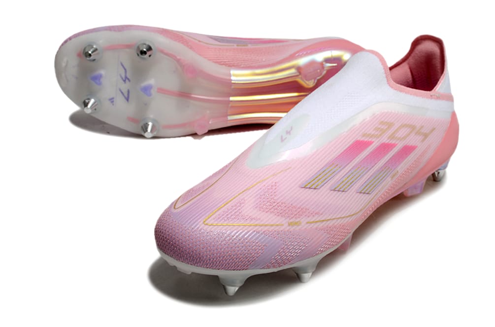 adidas F50 Elite Laceless FG – Lamine Yamal Signature Edition 5