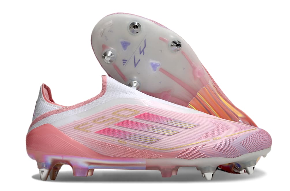 adidas F50 Elite Laceless FG – Lamine Yamal Signature Edition 7