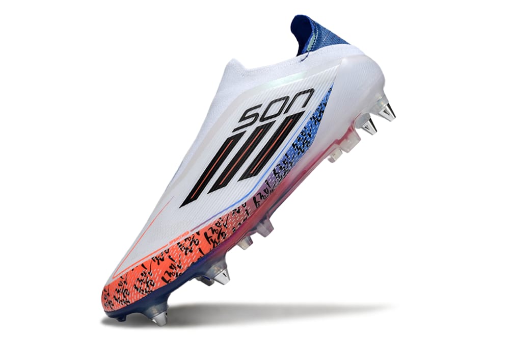 adidas F50 Elite Laceless FG – Son Heung-min Signature Edition 5