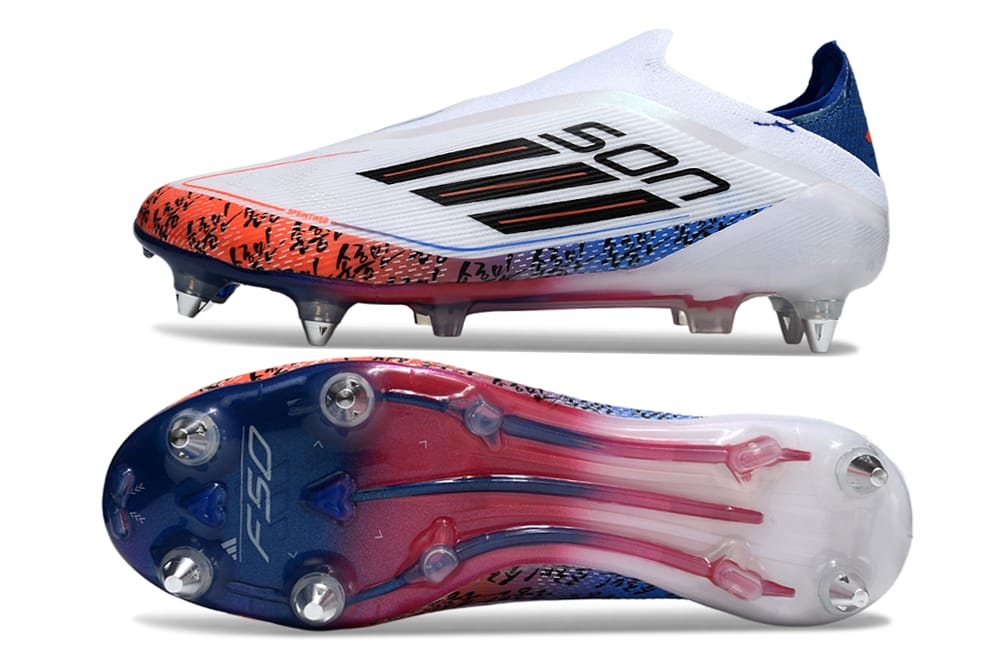 adidas F50 Elite Laceless FG – Son Heung-min Signature Edition 4