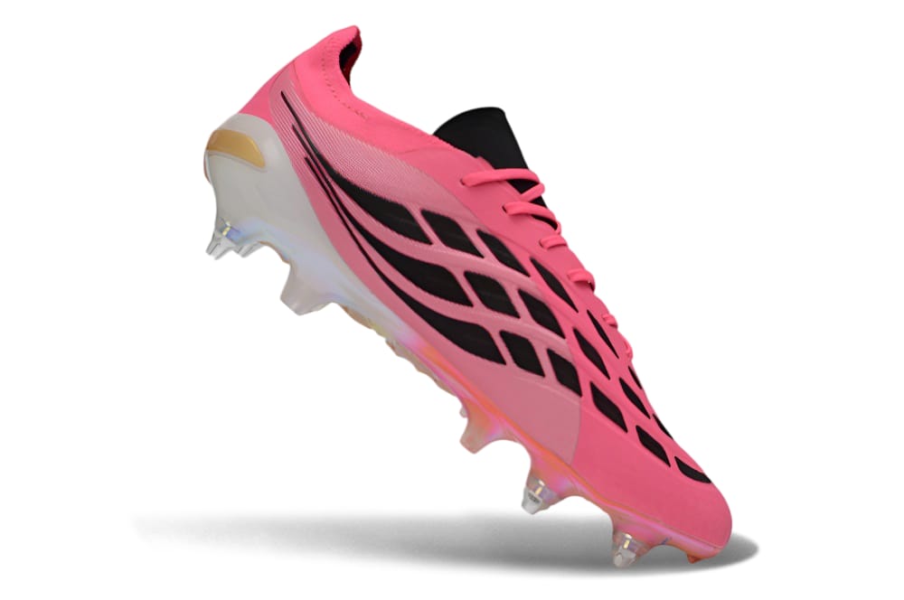 adidas Predator 26 Elite Laceless FG – World Cup Road to Glory Pack 6
