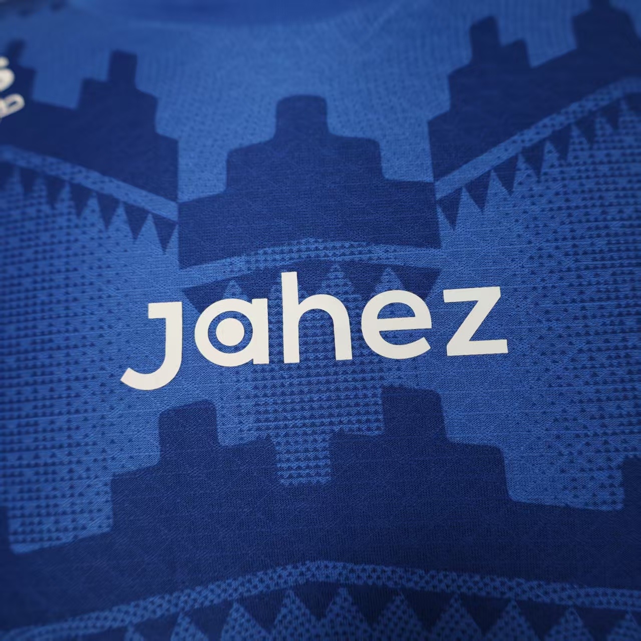Al Hilal SFC 2025/2026 Home Jersey 6