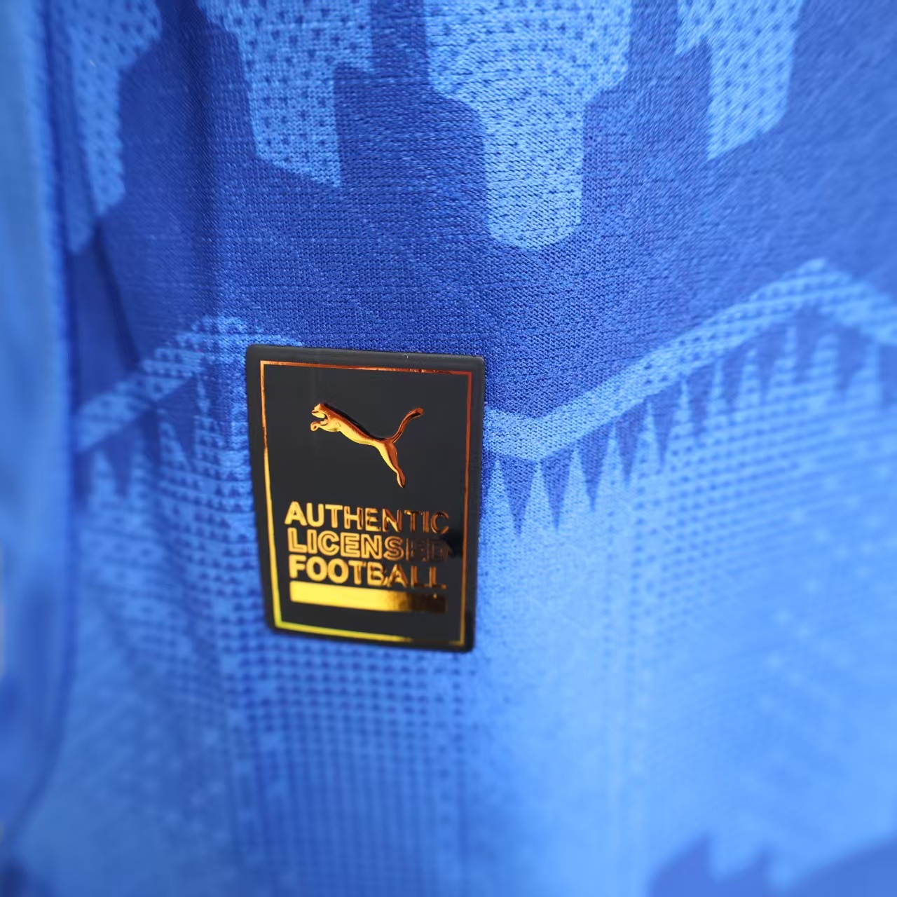 Al Hilal SFC 2025/2026 Home Jersey 8
