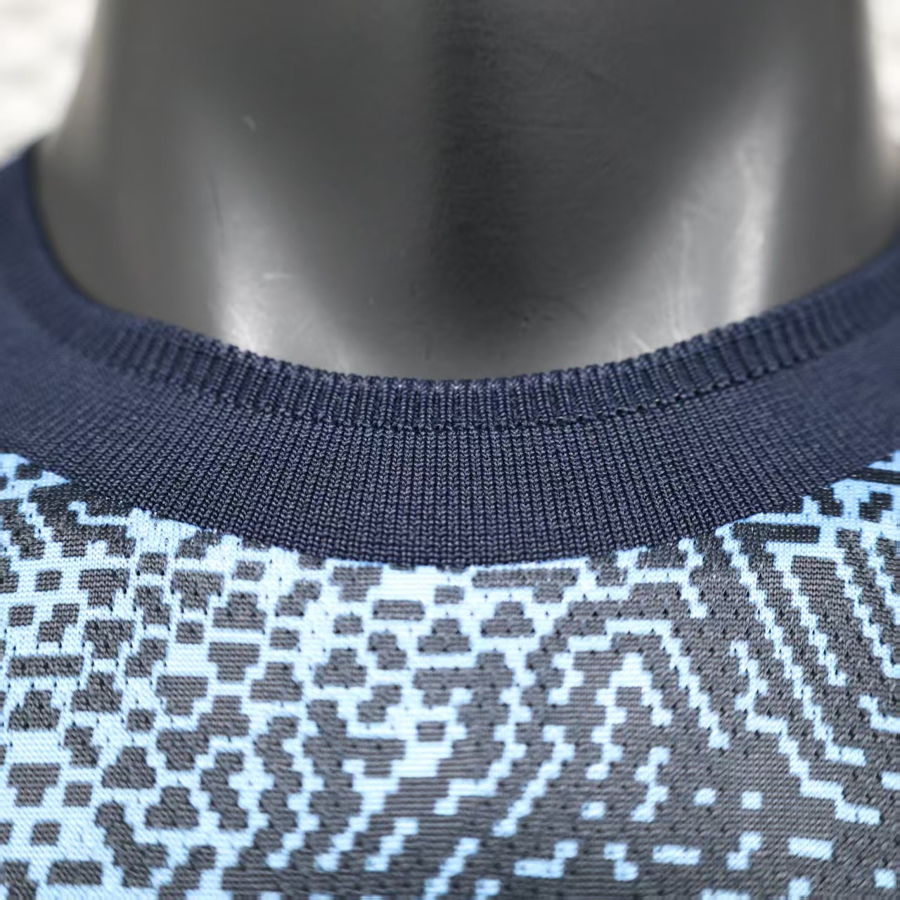 Al Nassr FC 2025/2026 Away Jersey 5