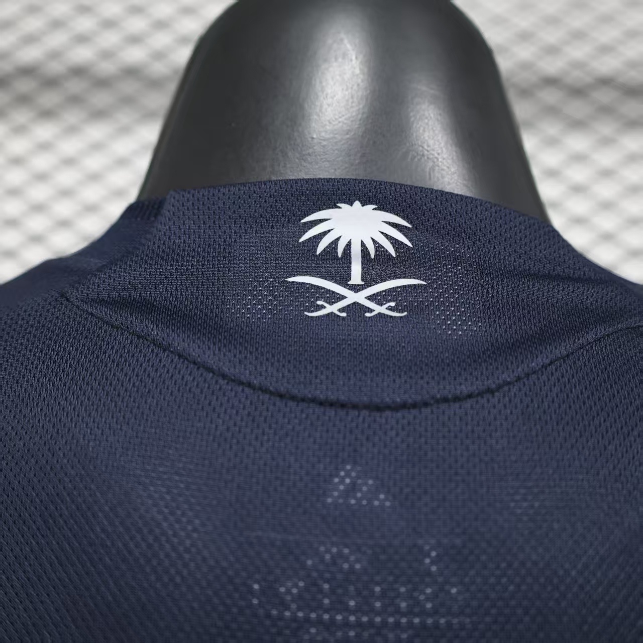 Al Nassr FC 2025/2026 Away Jersey 8