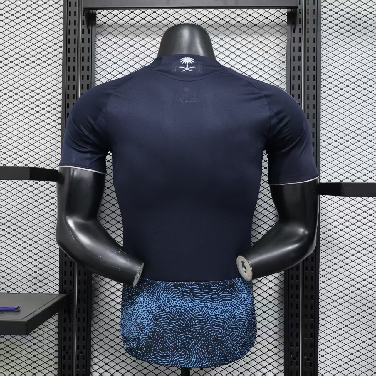 Al Nassr FC 2025/2026 Away Jersey 9